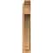 Ekena Millwork Imperial Smooth Traditional Outlooker, Western Red Cedar, 5 1/2"W x 24"D x 32"H OUT06X24X32IMP01SWR - alternate 4